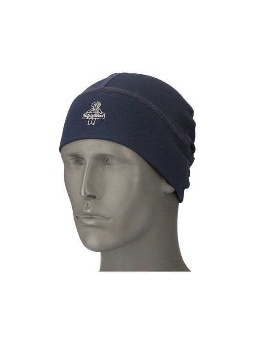 44 Flex-Wear Unisex Skull Cap Navy