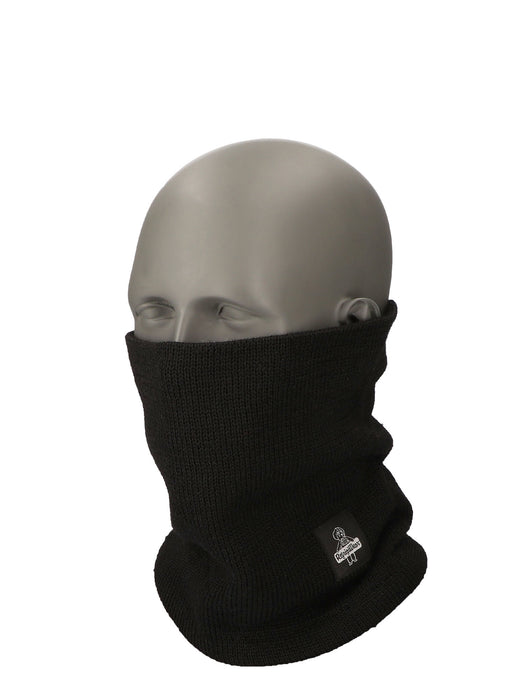 59 Silver Magic™ Neck Gaiter Black