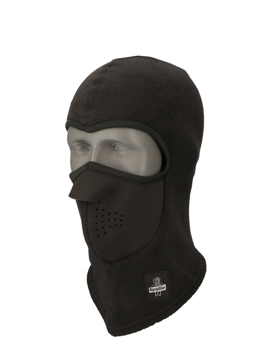 98 Performance Balaclava Black