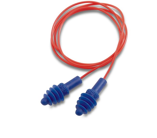 Honeywell AIRSOFT - Blue/Red Cord