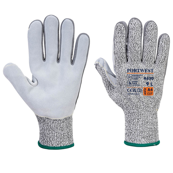 Razor - Lite Glove - Gray