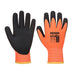 Thermo Pro Ultra Glove - Orange/Black