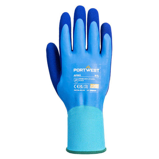 Liquid Pro Glove - Blue