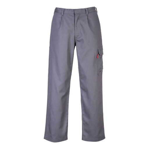 Bizweld FR Cargo Pants - Gray