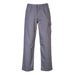 Bizweld FR Cargo Pants - Gray Tall