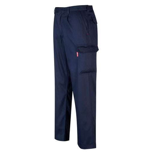 Bizweld FR Cargo Pants - Navy