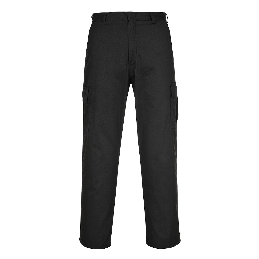 Cargo Pants - Black