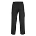 Cargo Pants - Black Tall