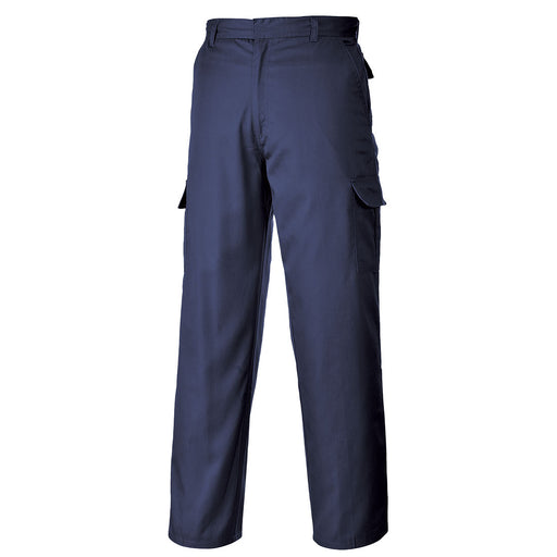 Cargo Pants - Navy