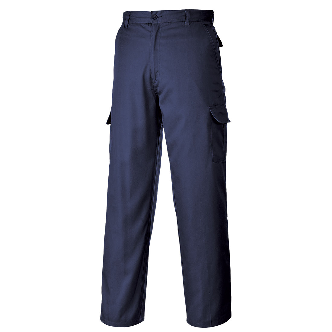 Cargo Pants - Navy Tall