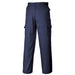 Cargo Pants - Navy Tall