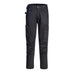 WX2 Eco Stretch Trade Trouser - Black