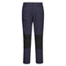 WX2 Eco Stretch Work Pant - Dark Navy/Black