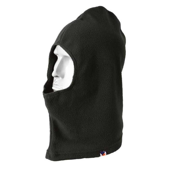 Fleece Balaclava - Black