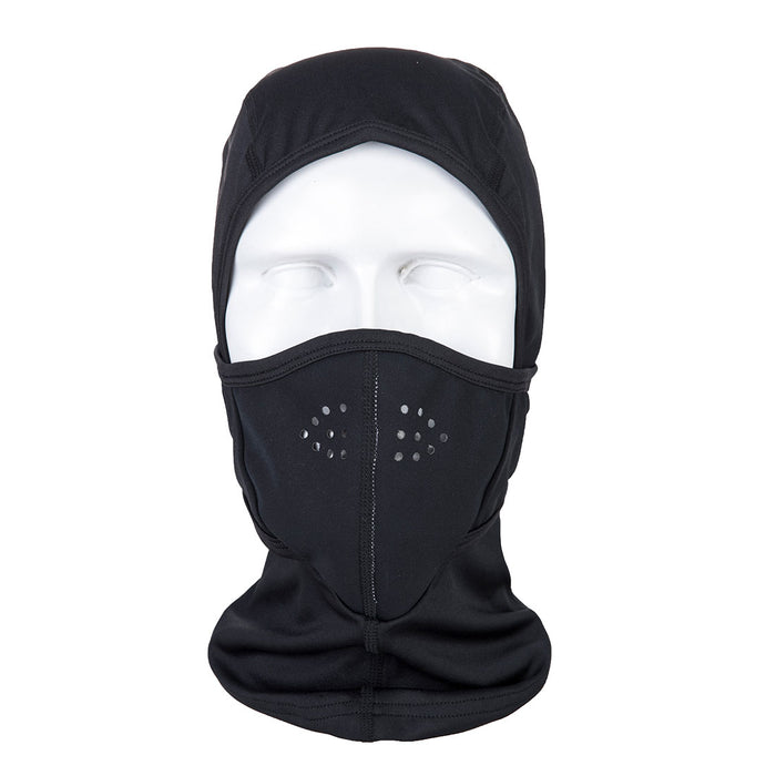 Multiway Balaclava - Black