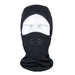 Multiway Balaclava - Black