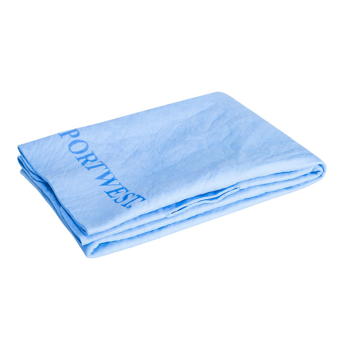 Cooling Towel - Blue