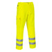 Hi-Vis Cargo Pants - Yellow