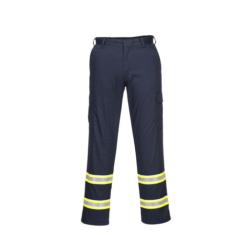 Iona Xtra Work Pants - Navy