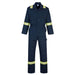 Iona Xtra Coverall - Navy