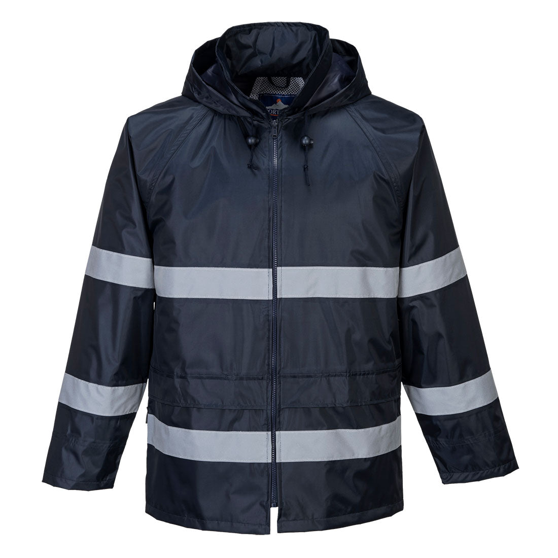 Classic Iona Rain Jacket - Navy