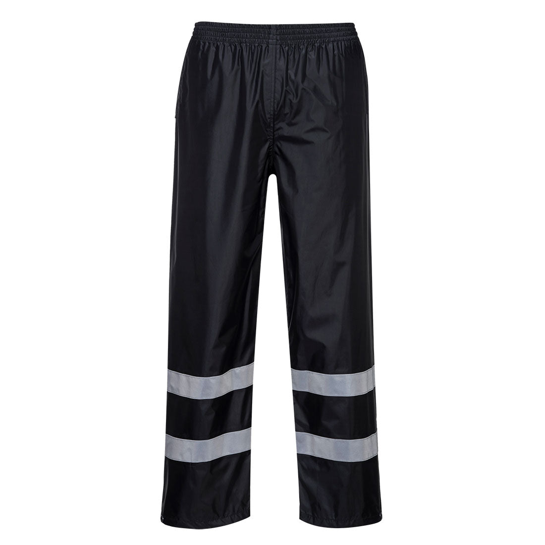 Classic Iona Rain Pants - Black