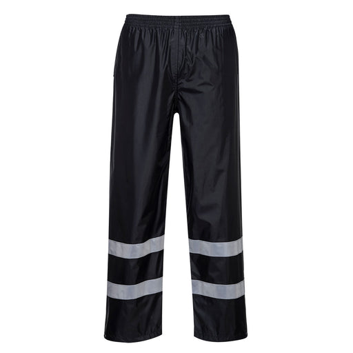 Classic Iona Rain Pants - Black