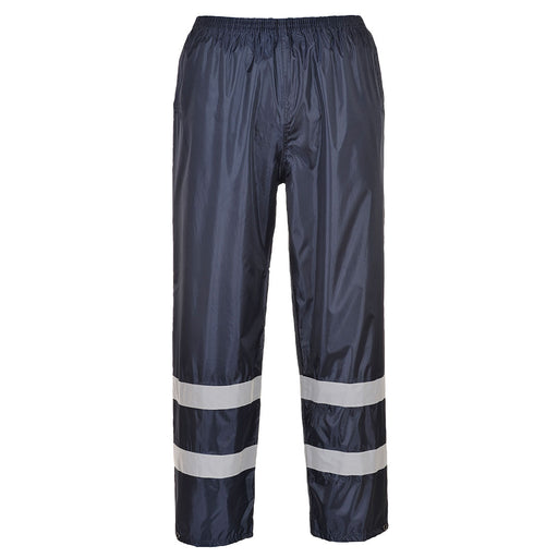 Classic Iona Rain Pants - Navy