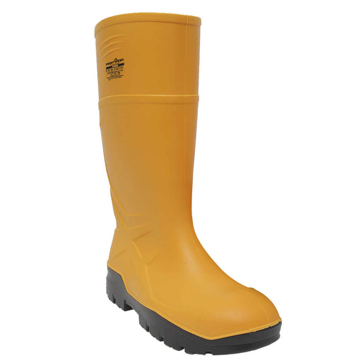 PU Safety Wellington S5 CI FO - Yellow