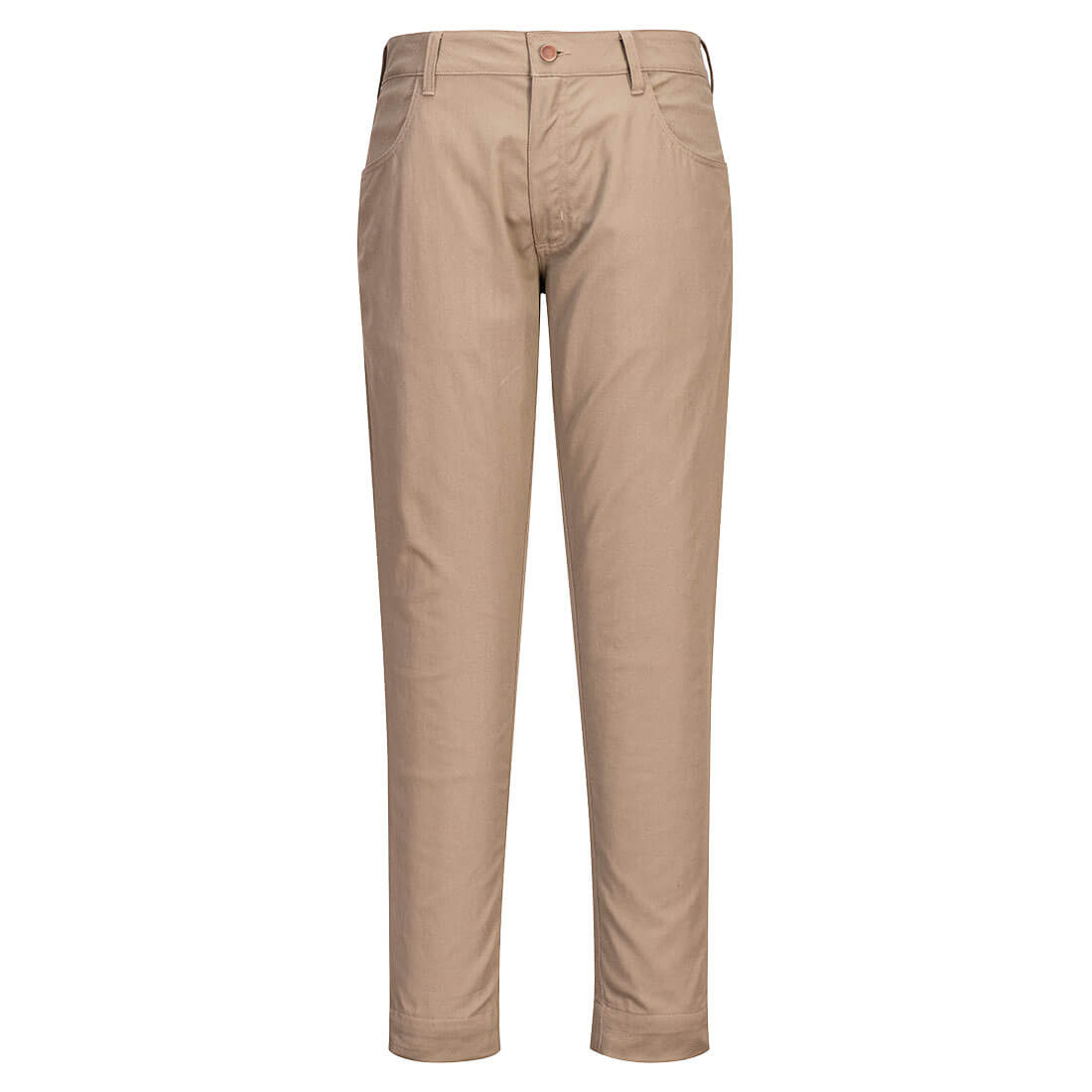 FR Stretch Pants - Khaki