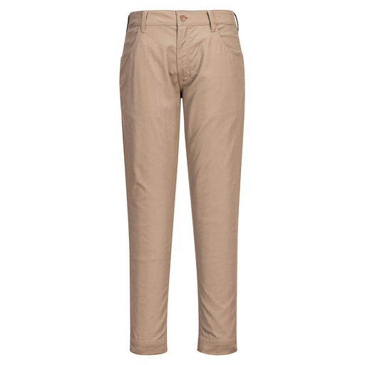 FR Stretch Pants - Khaki