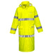 Sealtex Flame FR Hi-Vis Coat 50GÇ¦ - Yellow