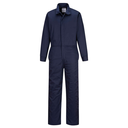 Bizflame 88/12 ARC Coverall - Navy