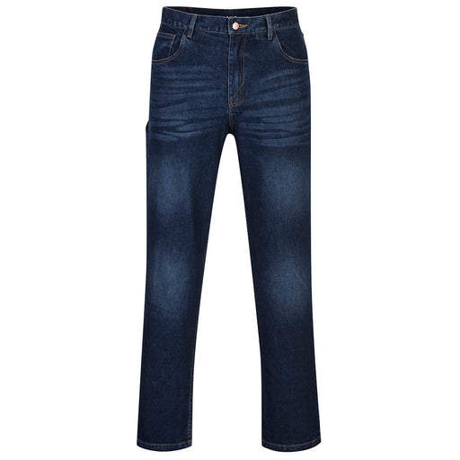 FR Flex Denim Jean - Indigo