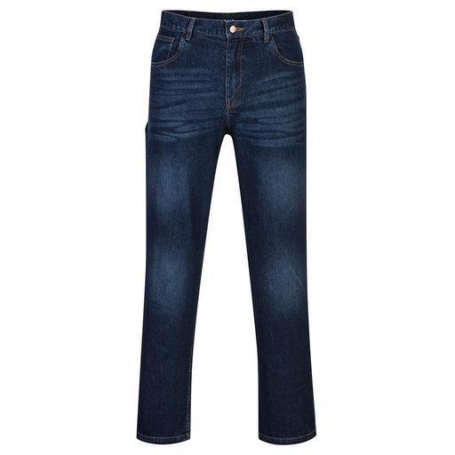 FR Flex Denim Jean - Indigo