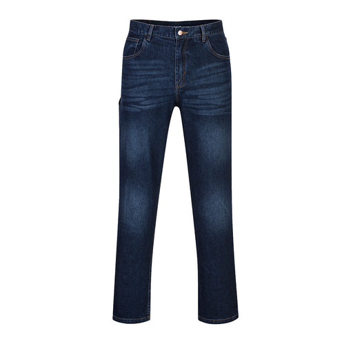 FR Flex Denim Jean - Indigo