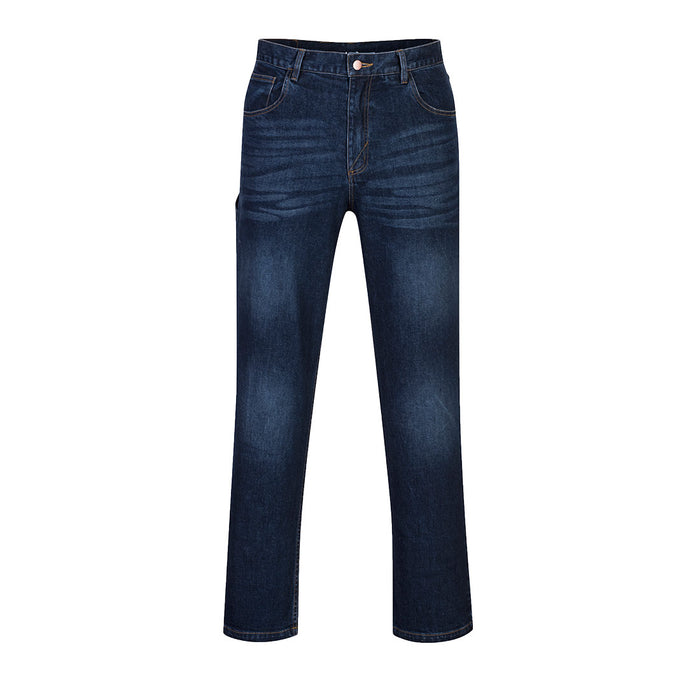 FR Flex Denim Jean - Indigo X-Tall