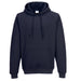 FR Heavyweight Hooded Sweatshirt - Navy