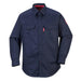 Bizflame 88/12 FR Shirt - Navy Tall