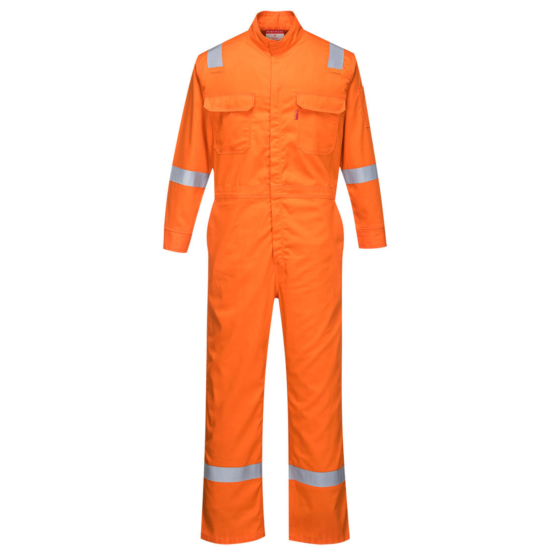 Bizflame 88/12 Iona FR Coverall - Orange