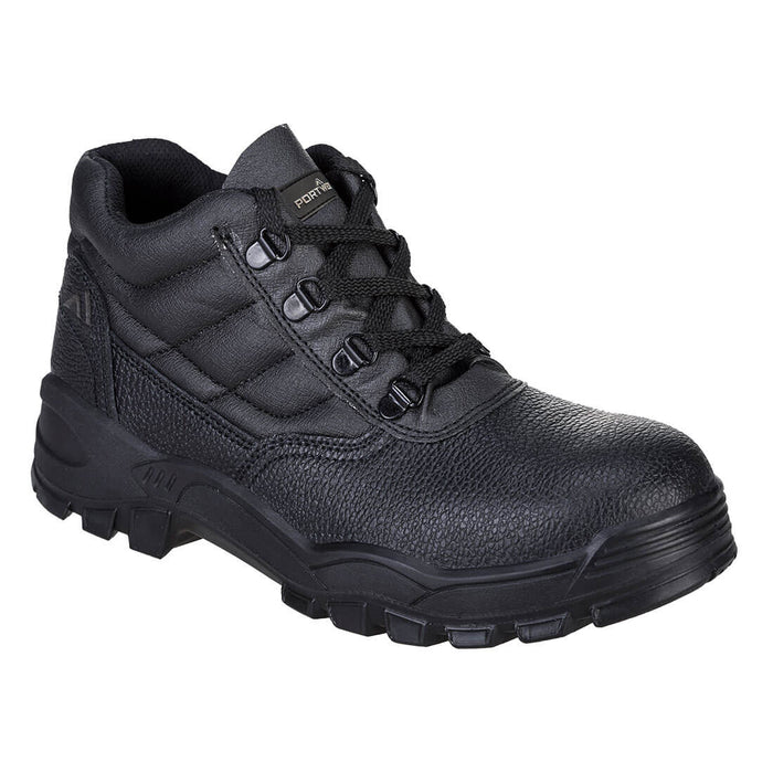 Steelite Protector Boot S1P - Black