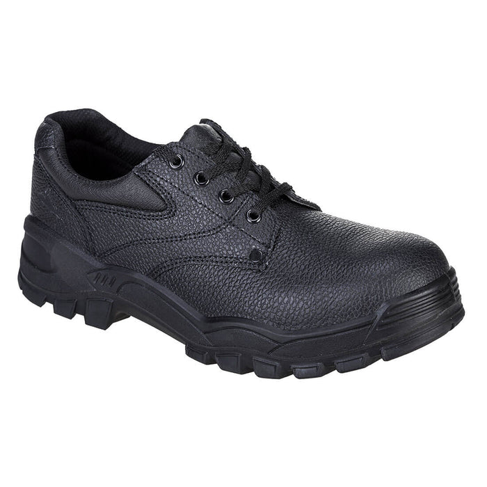 Steelite Protector Shoe S1P - Black