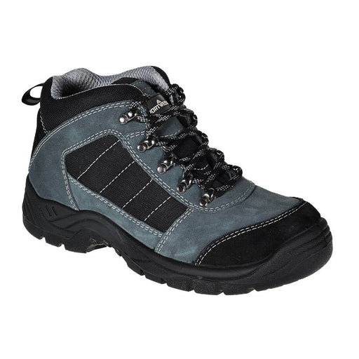 Steelite Trekker Boot S1P - Black