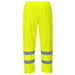 Hi-Vis Rain Pants - Yellow