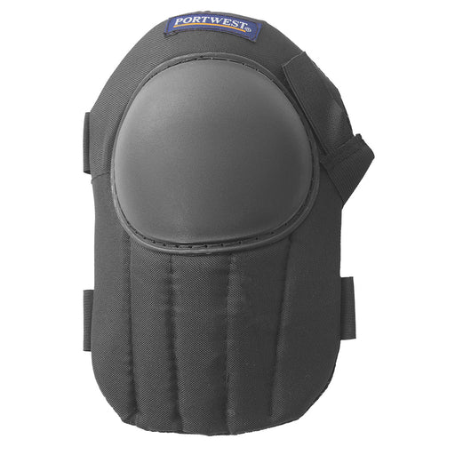 Lightweight Knee Pad - Black