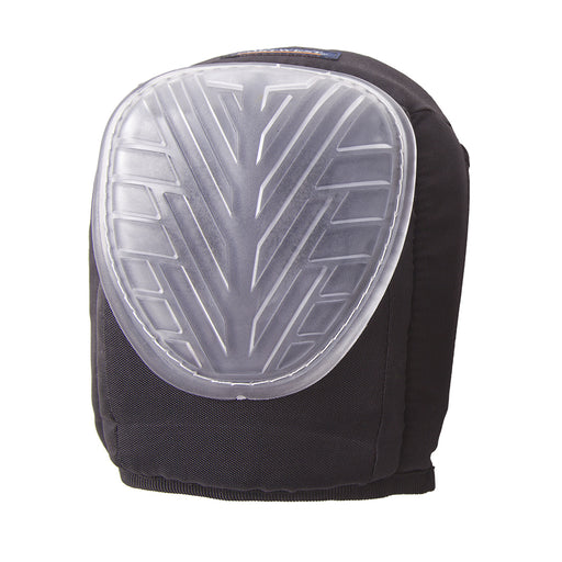 Super Gel Knee Pad - Black