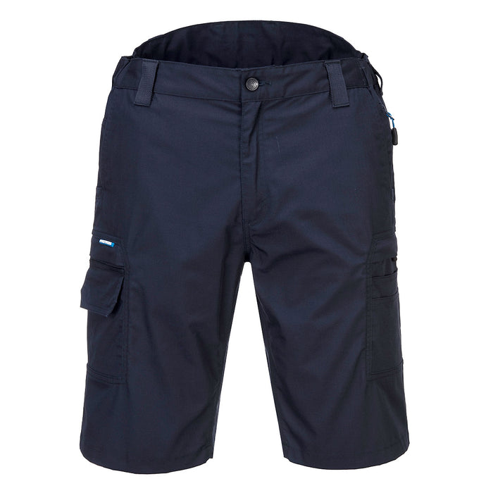 KX3 Ripstop Shorts - Dark Navy