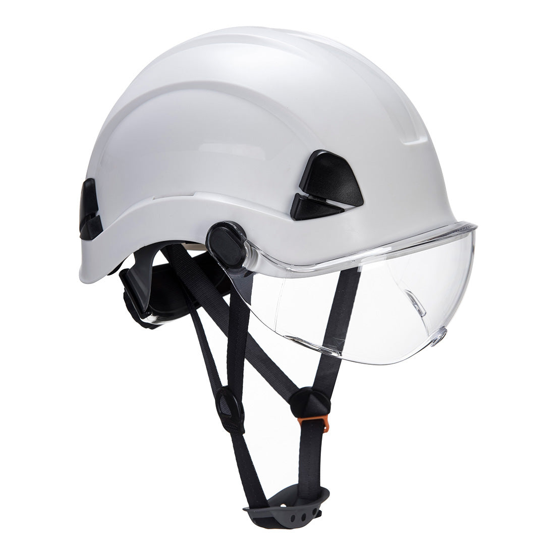 Height Endurance Visor - Clear