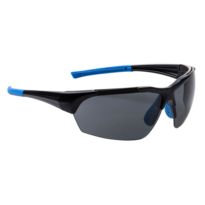 Polar Star Safety Glasses - Smoke