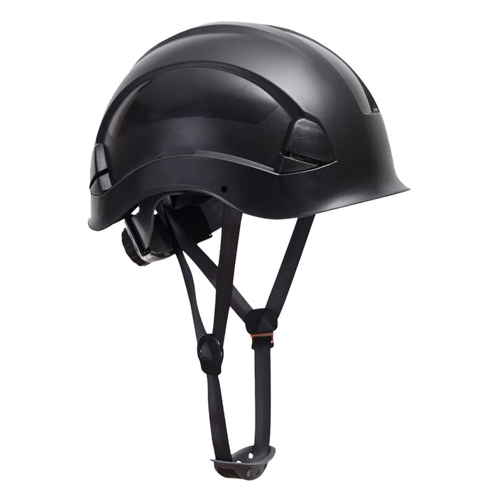 Height Endurance Hard Hat - Black